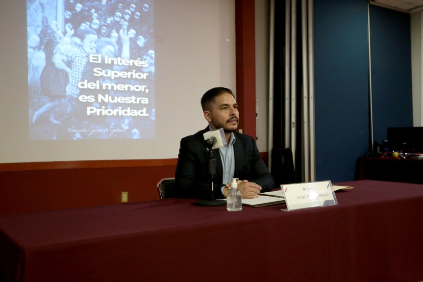 Presenta diputado iniciativa para sancionar a deudores alimentarios&nbsp;morosos