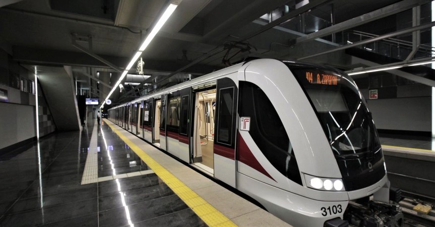 (Video) Línea 4 del Tren Ligero y obras complementarias en Presa el Zapotillo, iniciarían este&nbsp;año