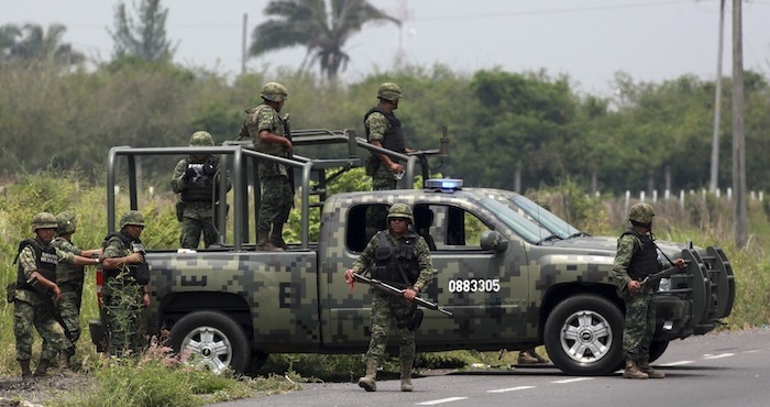 Enjuician a militar que asesinó a la golfísta Lidy&nbsp;Villalba