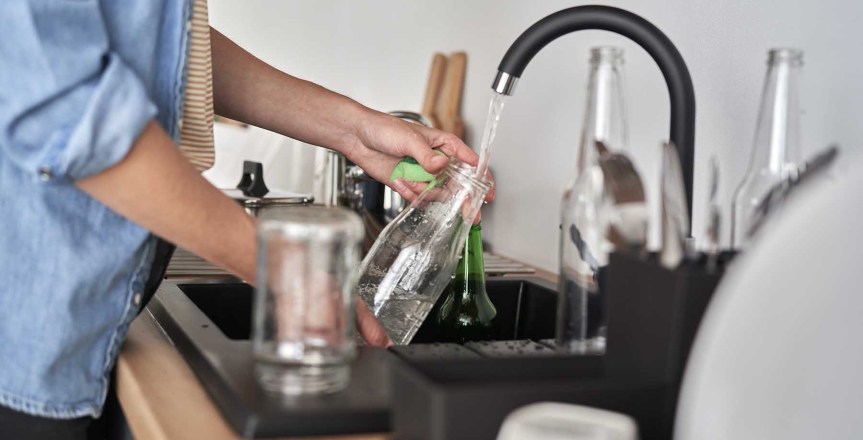 Aprende a mitigar el cambio climático desde el&nbsp;hogar