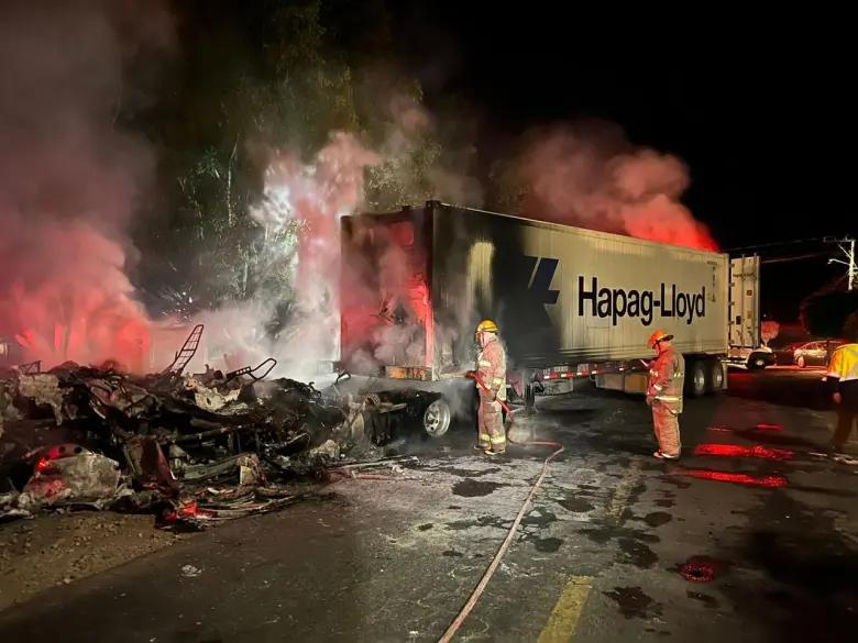 Noche violenta en Tamazula de&nbsp;Gordiano