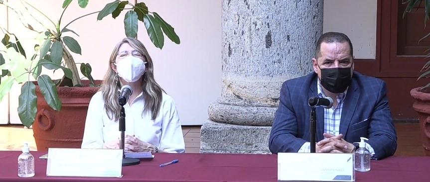 Acusa Hagamos al Gobierno del Estado de extorsión a los alcaldes por&nbsp;presupuesto