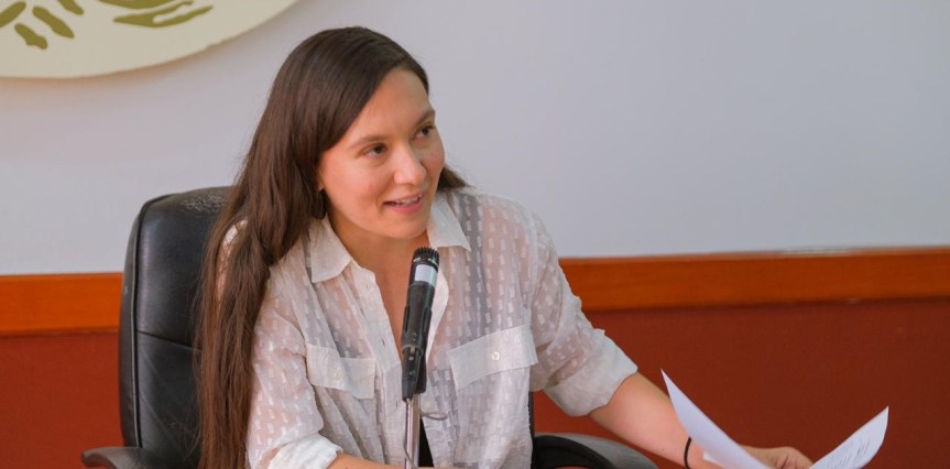 “Ha llegado la hora de decir sí al matrimonio igualitario”: Susana de la&nbsp;Rosa