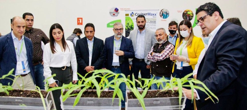 Abre sus puertas en Jalisco Seedcare Institute con soluciones tecnológicas y capacitaciones enfocadas a la protección de&nbsp;semillas