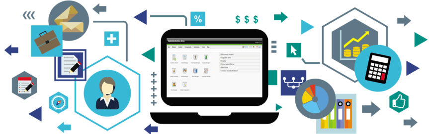 Back office una opción para generar ahorros en las&nbsp;empresas