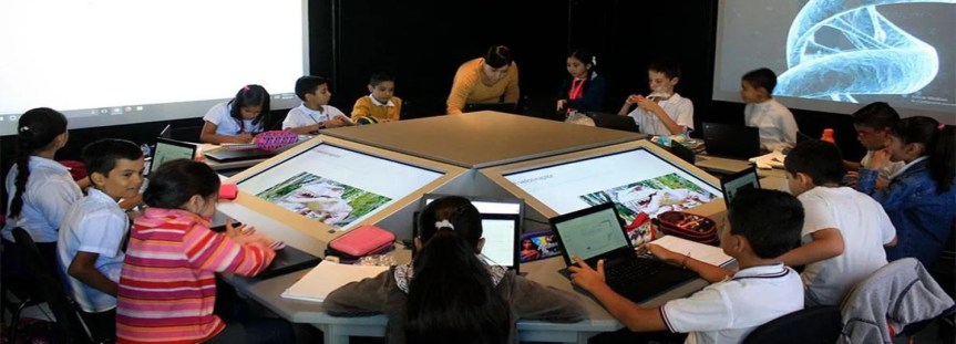 Ofrece CECyTEJ único bachillerato en Jalisco para estudiantes con altas&nbsp;capacidades