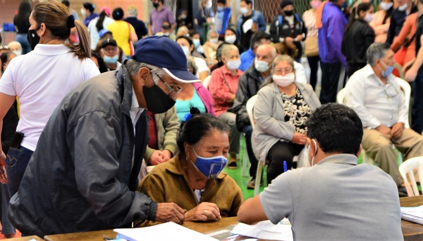 (Video) Eliminar ISR y Cobro de Comisiones a pensiones de los mexicanos: Laura&nbsp;Haro