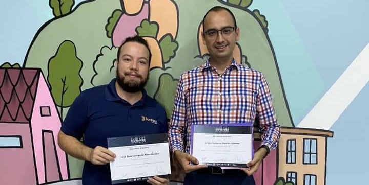 Reto Zapopan, la aceleradora pública que ha logrado formar y encaminar a&nbsp;emprendedores