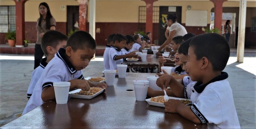 Proponen que escuelas de tiempo completo en Jalisco sean&nbsp;estatales