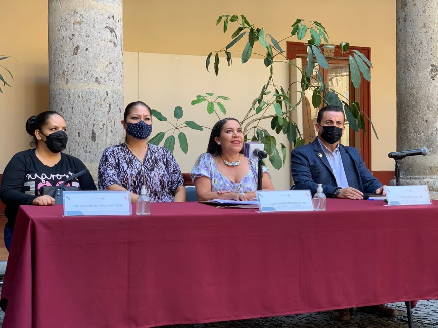 Buscan diputados mejoras al transporte en&nbsp;Tonalá