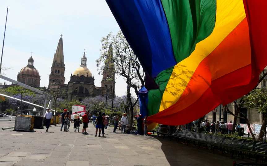 Diputados de Jalisco dan el paso y aprueban matrimonio igualitario, identidad de género y prohíben terapias de&nbsp;conversión