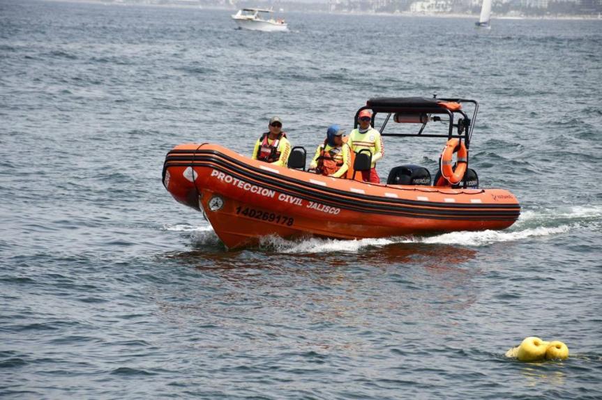 Arranca el Operativo Vacacional Semana Santa 2022 por parte de Protección Civil y Bomberos&nbsp;Jalisco