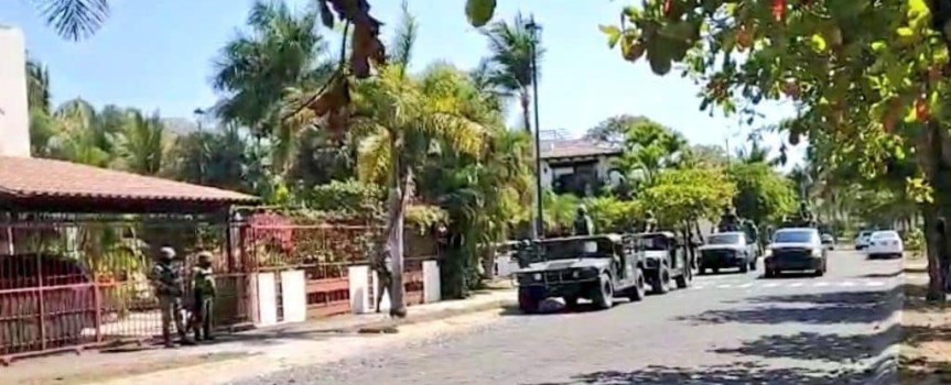 Confirman detención y muerte de presunto implicado en el asesinato de Aristóteles&nbsp;Sandoval