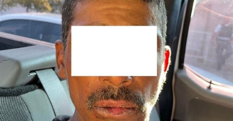 (Video) Encarcelan a agresor de pasajeros de transporte&nbsp;público