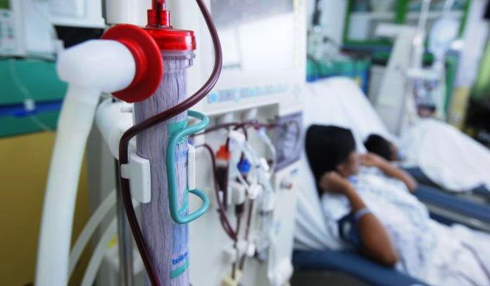 Prioridades de diputados de MC, gobernador si, enfermos renales&nbsp;no