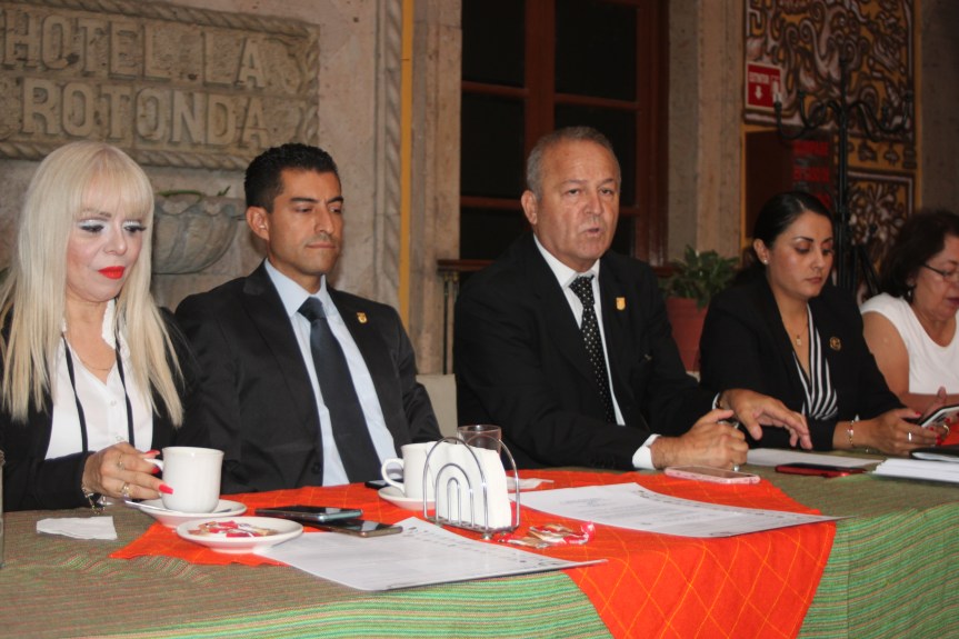 La corrupción de la Judicatura daña a la administración de la justicia en el Estado de&nbsp;Jalisco