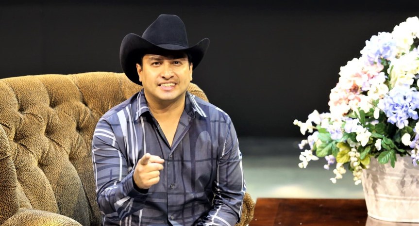 Sale el cantante Julión Álvarez de la ‘lista negra’ de lavado de dinero en Estados&nbsp;Unidos