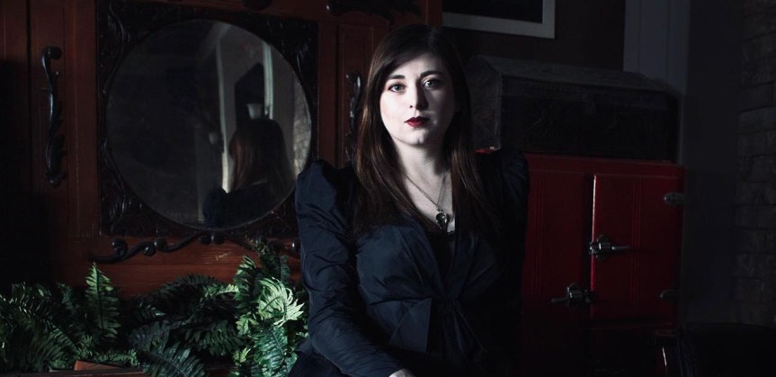 Mariana Palova viene a hechizar y enamorar a&nbsp;Guadalajara