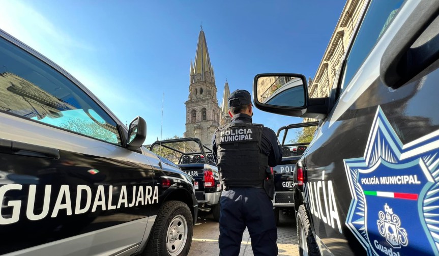Regidores de Morena piden cámaras para monitorear actividad de&nbsp;policías