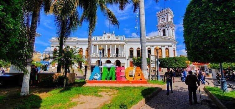 Ameca tenía de Comisario a presunto colaborador del&nbsp;CJNG