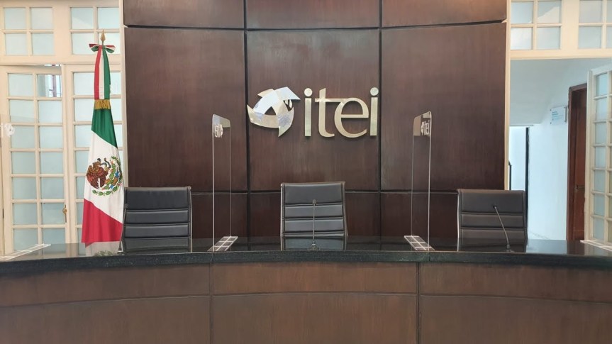 El Congreso invita a universidades y sociedad a participar en el proceso para elegir a la titular del&nbsp;ITEI