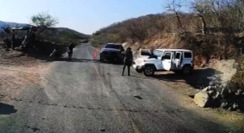 «No hay duda MORENA y el Narco son lo mismo»: Emilio González&nbsp;Márquez