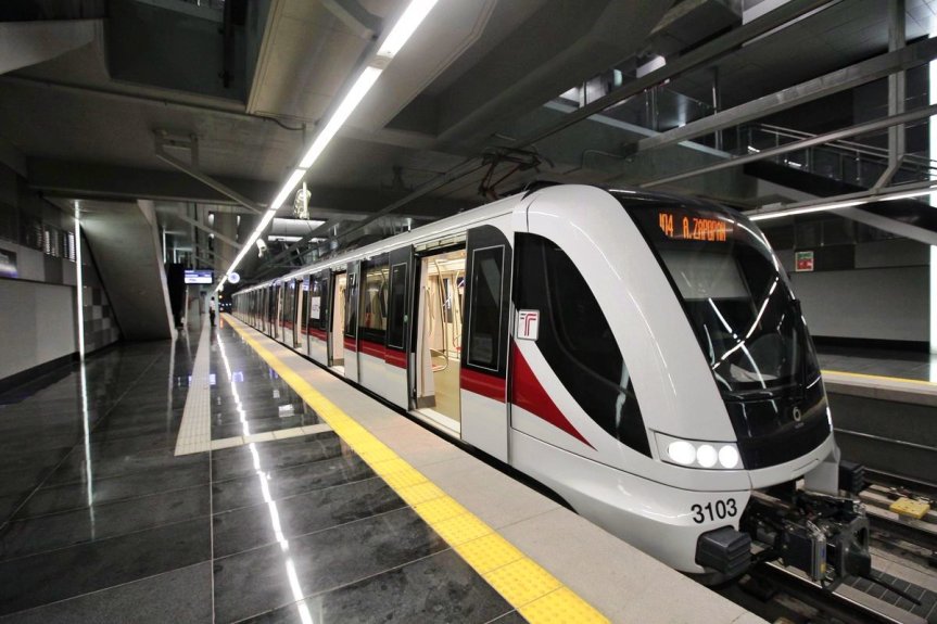 Gobierno federal oficializa el arranque de obras de la&nbsp;L4