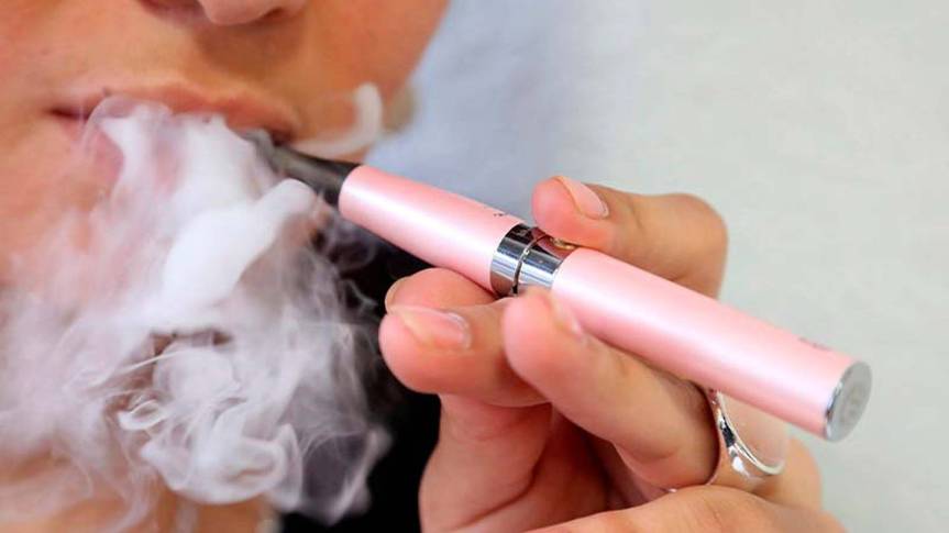 Regular y no prohibir cigarros electrónicos: Gabriela&nbsp;Cárdenas