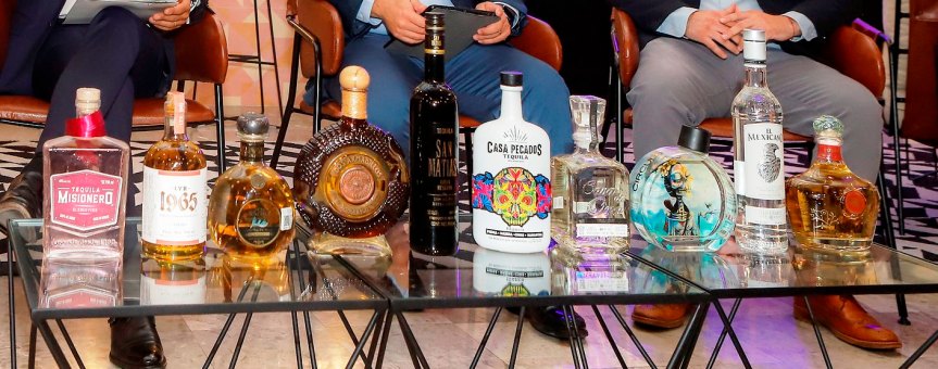 Quebec se vuelve más&nbsp;tequilero
