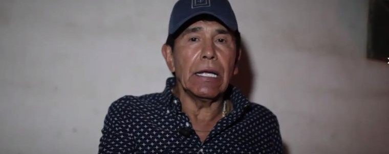 Declina competencia el juez que amparó a Caro&nbsp;Quintero