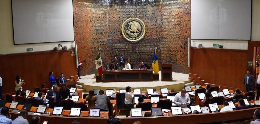 Concluye la inscripción para renovar al titular de la&nbsp;CEDHJ