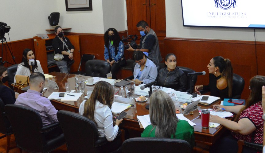 Iván Félix Vallejo, busca la presidencia de la&nbsp;CEDHJ