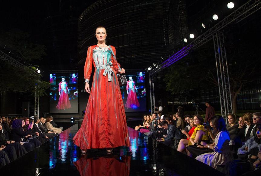 Entender el lenguaje del vestir, una herramienta que empodera: Lucy&nbsp;Lara