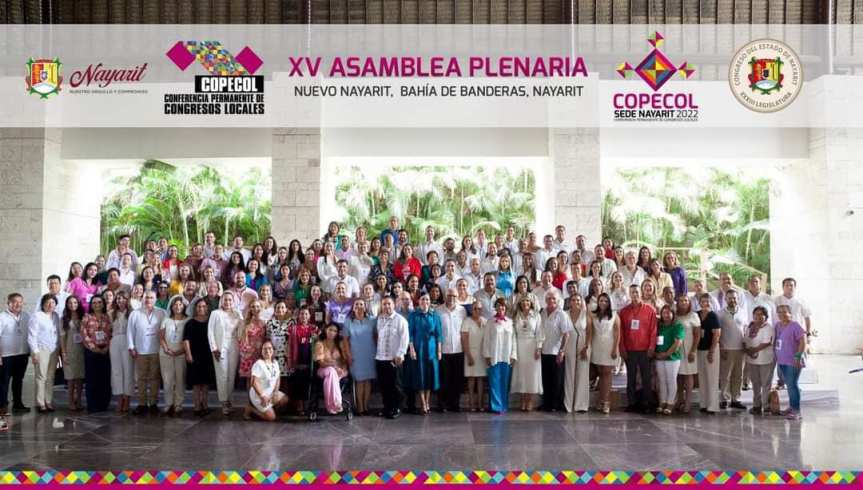 Sin unidad nacional, es imposible superar necesidades nacionales: Hugo Contreras&nbsp;Zepeda