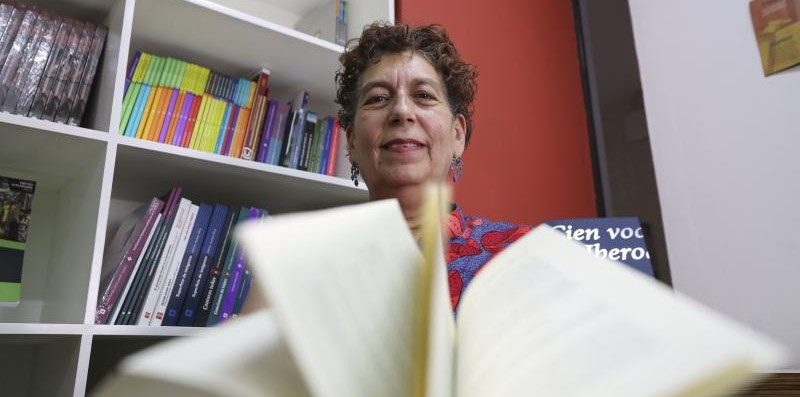 Editorial de la UdeG celebra este año su vigésimo&nbsp;aniversario