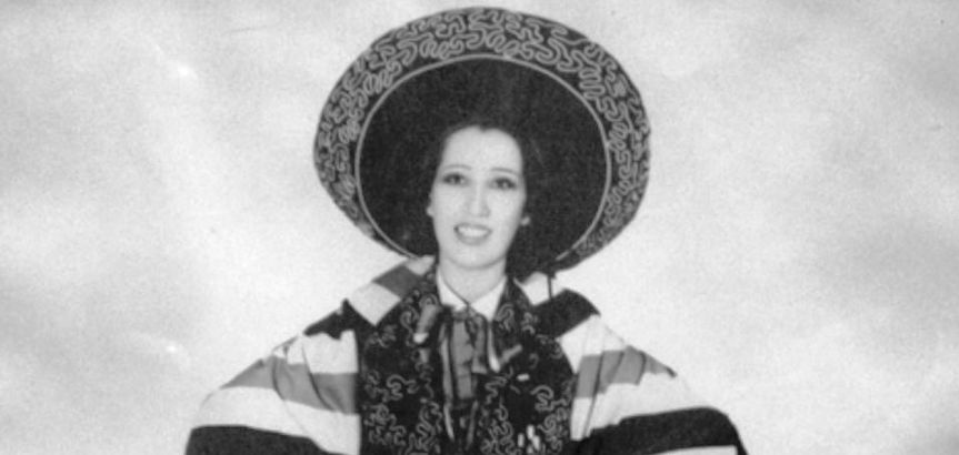 Rescatemos el legado de Lucha Reyes: Fernando&nbsp;Garza