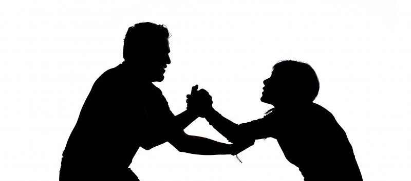 Reporta HCG que los casos de violencia infantil aumentan al año 4.4 por&nbsp;ciento