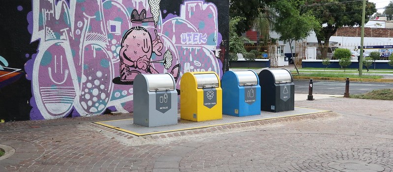 Detiene la Policía de Guadalajara a 212 personas por tirar basura en la&nbsp;calle