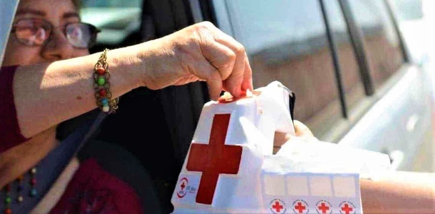 Cruz Roja Guadalajara necesita de todos, trabaja con números&nbsp;rojos