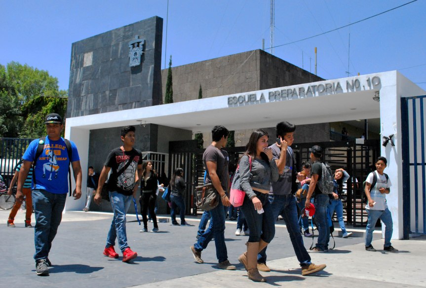 Jalisco no suspende clases por sismo de la&nbsp;madrugada