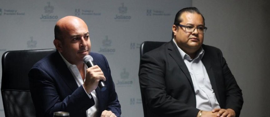 La Reforma laboral en Jalisco mantiene en operación La Junta Local de Conciliación y&nbsp;Arbitraje