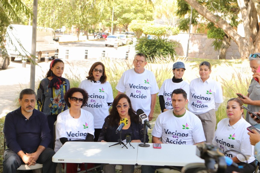 Los ricos también lloran…en Ciudad&nbsp;Bugambilias