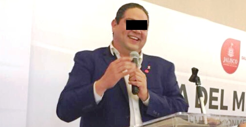 Someten a otro juicio al ex secretario de salud Antonio&nbsp;‘C’