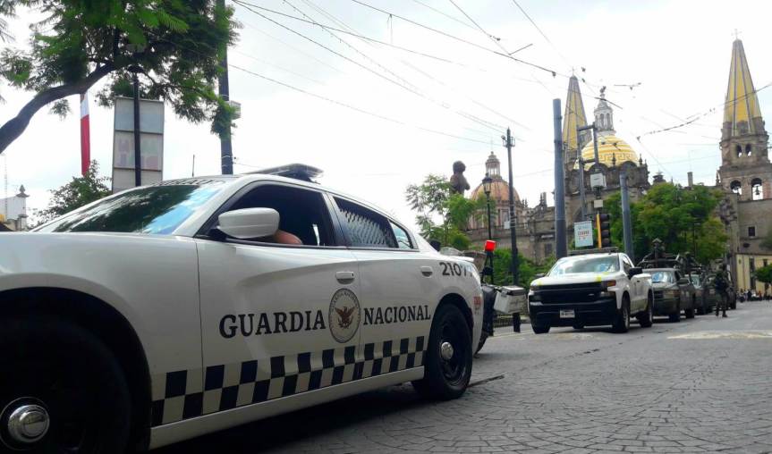 Enfrentamiento en Puerta de Hierro deja un muerto y seis&nbsp;lesionados