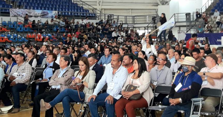 PAN Jalisco elige delegados nacionales y&nbsp;estatales