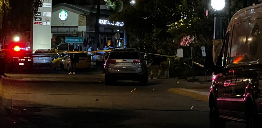 Otra vez,  balazos en Puerta de&nbsp;Hierro