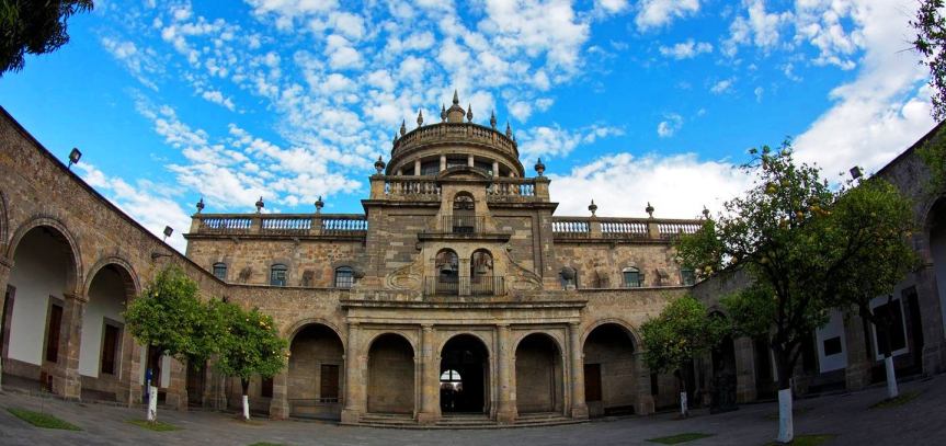 Presentarán en FIL, 50 años de la Convención del Patrimonio Mundial en México e&nbsp;Iberoamérica