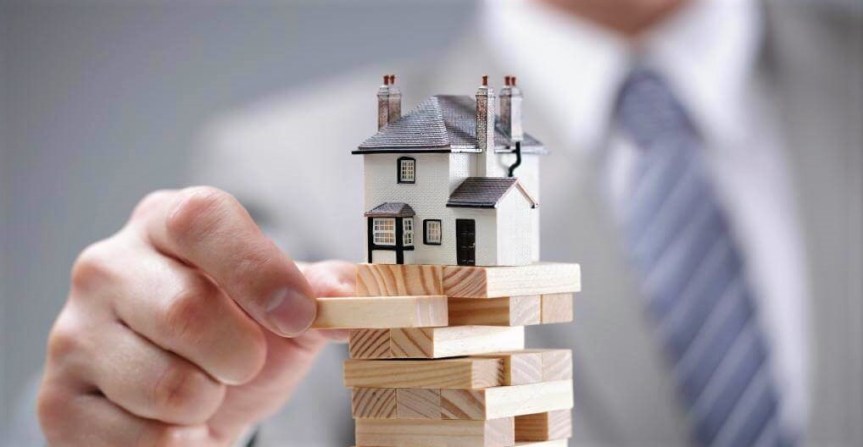 Todo listo para que se apruebe Ley Inmobiliaria en&nbsp;Jalisco