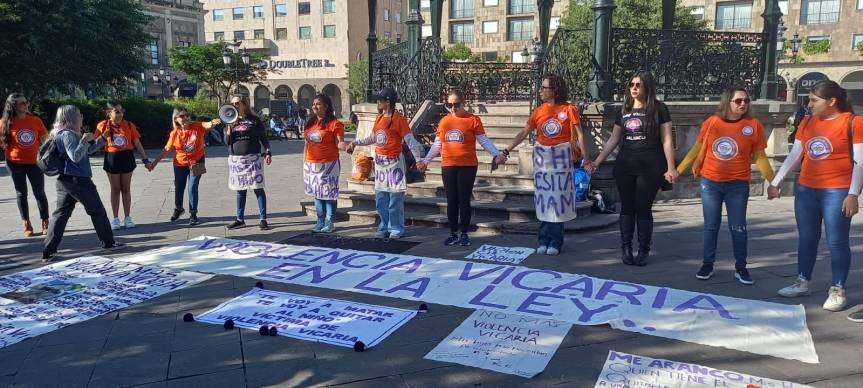 “Jalisco líder en abuso sexual infantil en México»: Susana de la&nbsp;Rosa