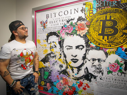 El arte como una&nbsp;divisa